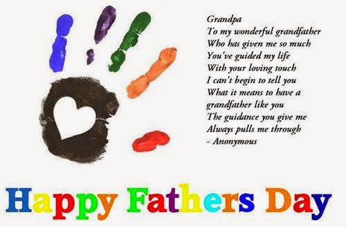 Download Fathers Day Messages For Grandfather Happy Fathers Day 2021 Images Quotes Wishes Messages